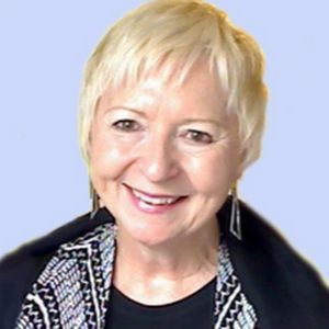 Meet your Posher, Ludwika